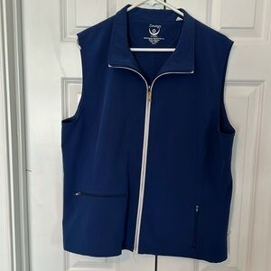 Chico’s Zenergy Vest